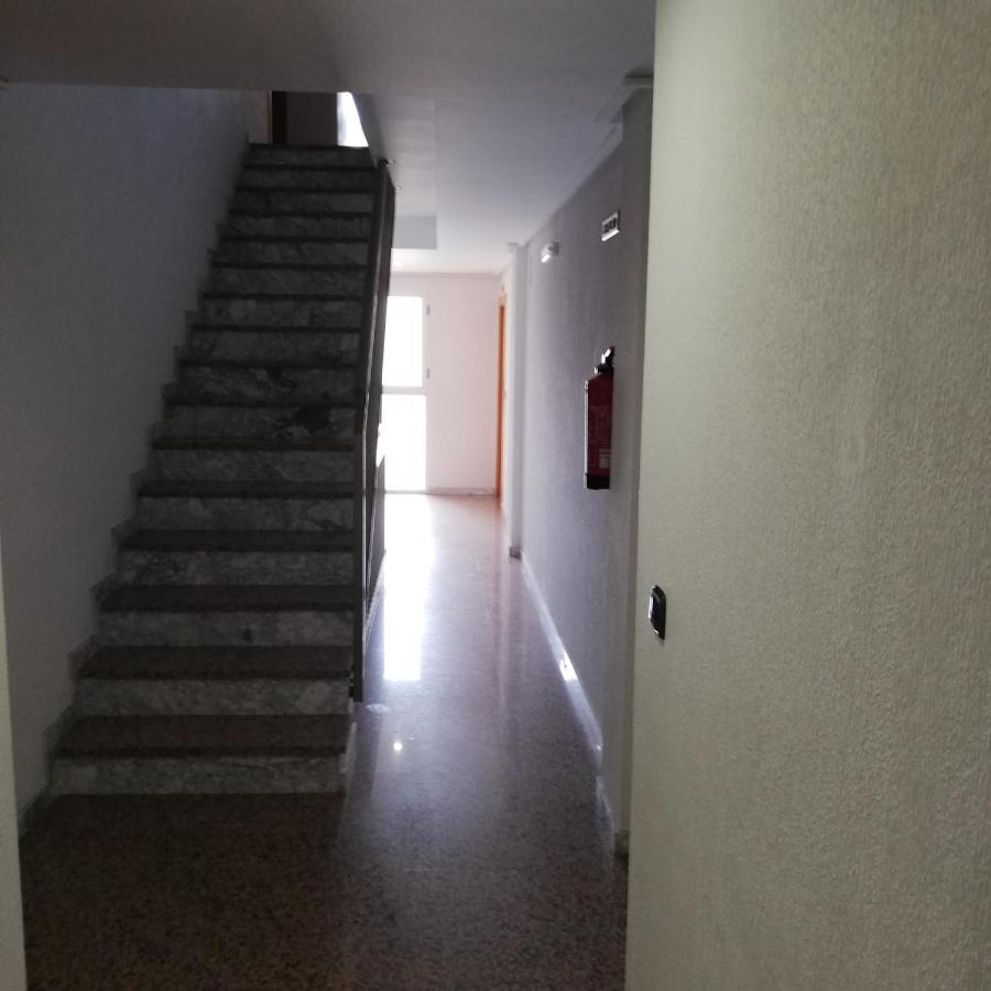 Apartamento a 50 metros de la playa Muchavista El Campello Exterior foto